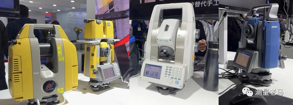 Рисунок 1. Выставка ChinterGEO 2023 в Нанкине (Китай)