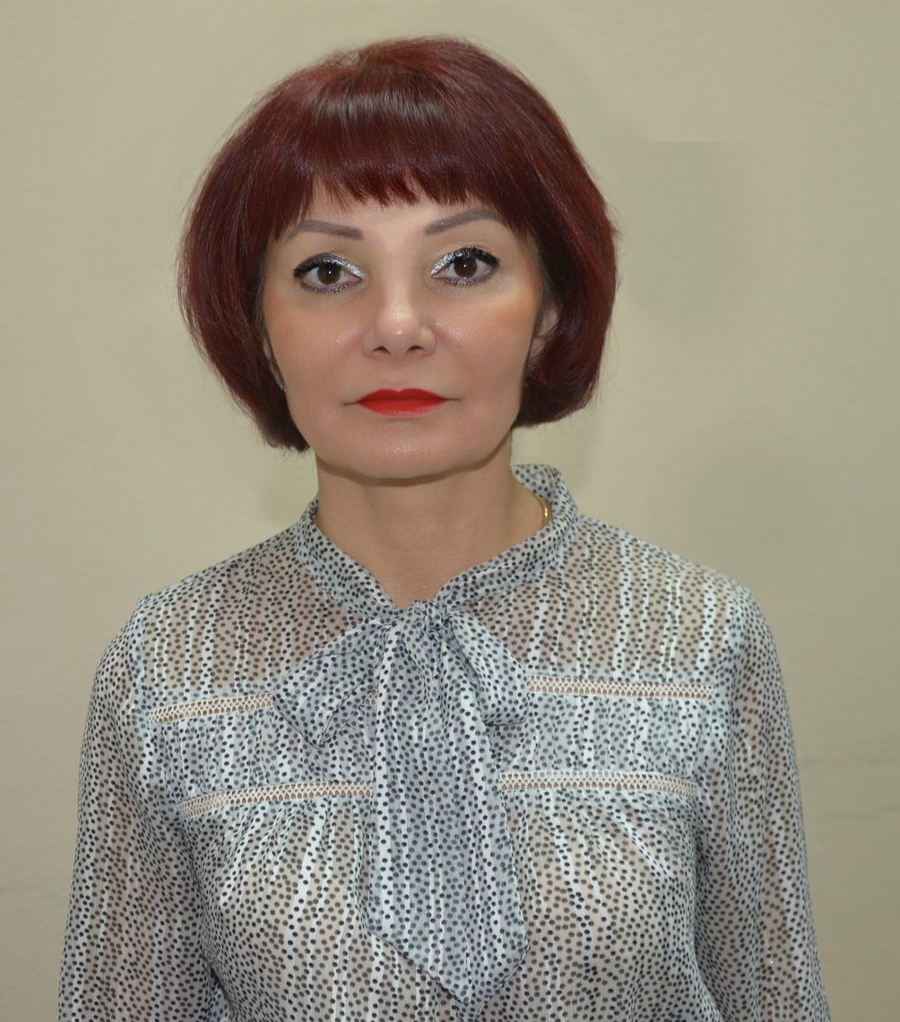 Отдел кадров 