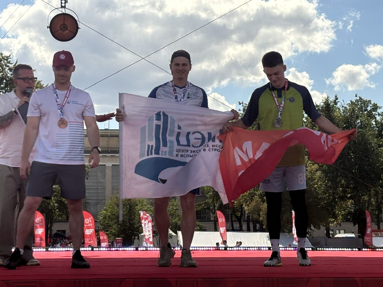 СтройСпортФест 2026