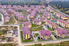 Малоэтажное строительство. Особенности ввода в эксплуатацию. Роль ГБУ «ЦЭИИС» в приемке малоэтажных объектов
