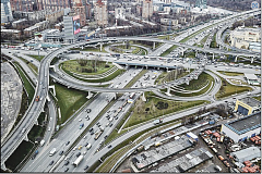 Техника безопасности при строительстве мостов, эстакад и путепроводов